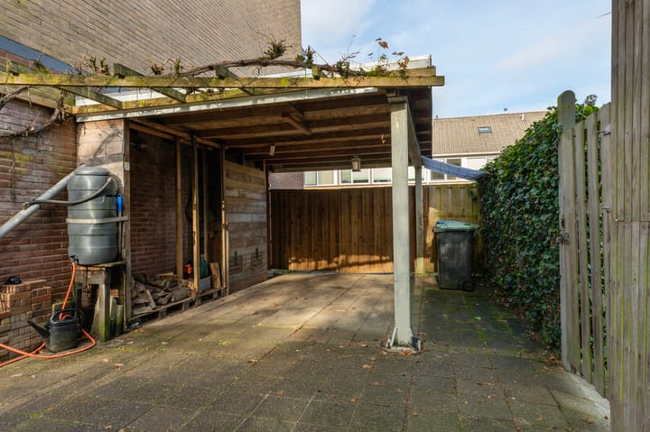 Foto 46 van Thorbeckestraat 52