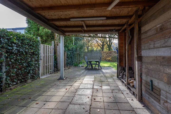 Foto 47 van Thorbeckestraat 52