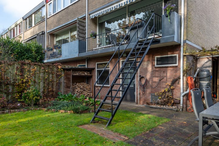 Foto 48 van Thorbeckestraat 52