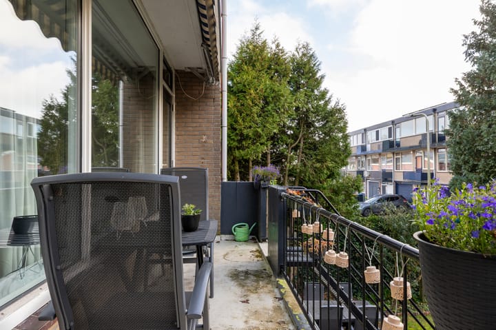 Foto 50 van Thorbeckestraat 52