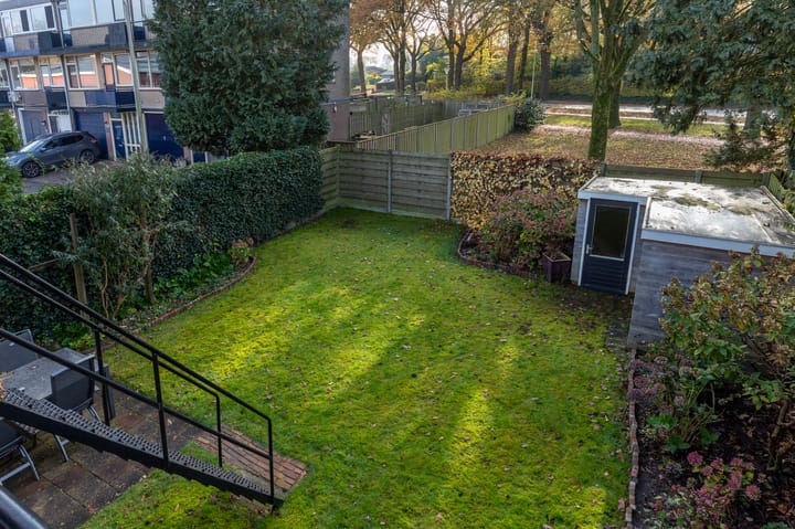 Foto 51 van Thorbeckestraat 52