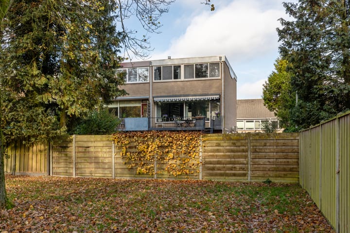 Foto 53 van Thorbeckestraat 52