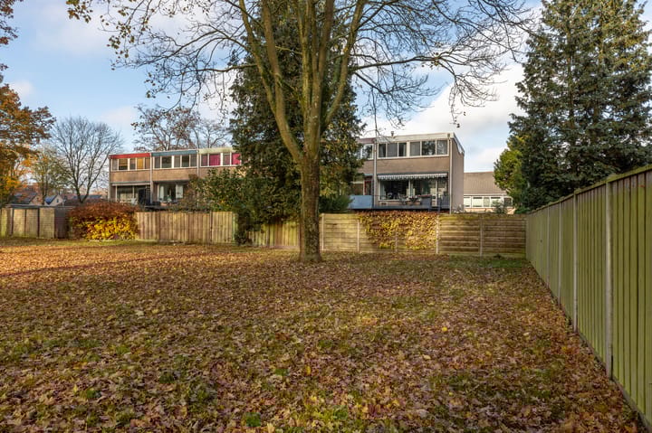 Foto 54 van Thorbeckestraat 52