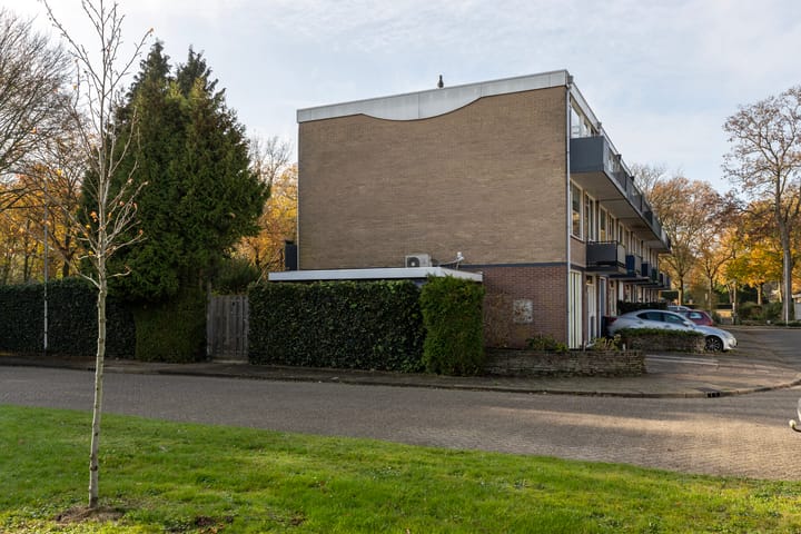 Foto 56 van Thorbeckestraat 52