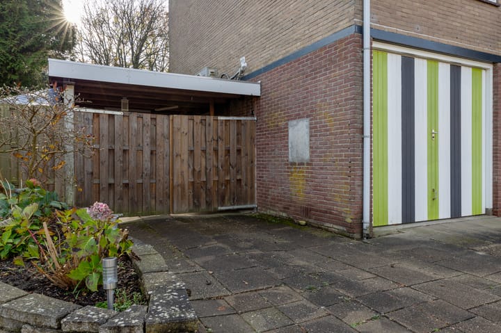 Foto 57 van Thorbeckestraat 52