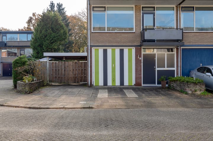 Foto 58 van Thorbeckestraat 52