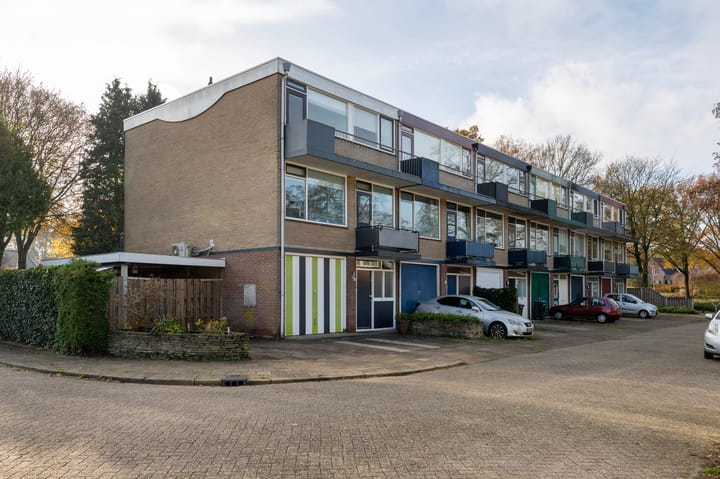 Foto 59 van Thorbeckestraat 52