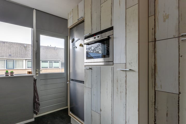 Foto 18 van Thorbeckestraat 52