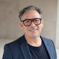 Marcello Oberdorf - NVM Register Makelaar (Directeur)