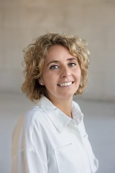 Linda Queis-Fijen - NVM Register Makelaar & Taxateur