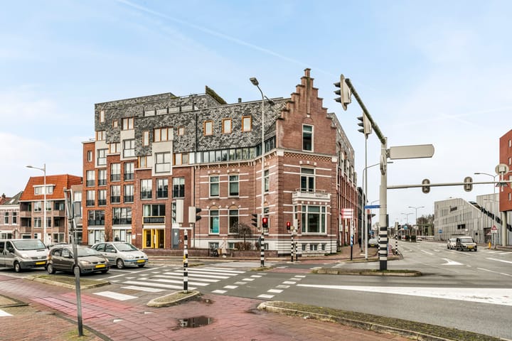 Foto 5 van Geestersingel 102