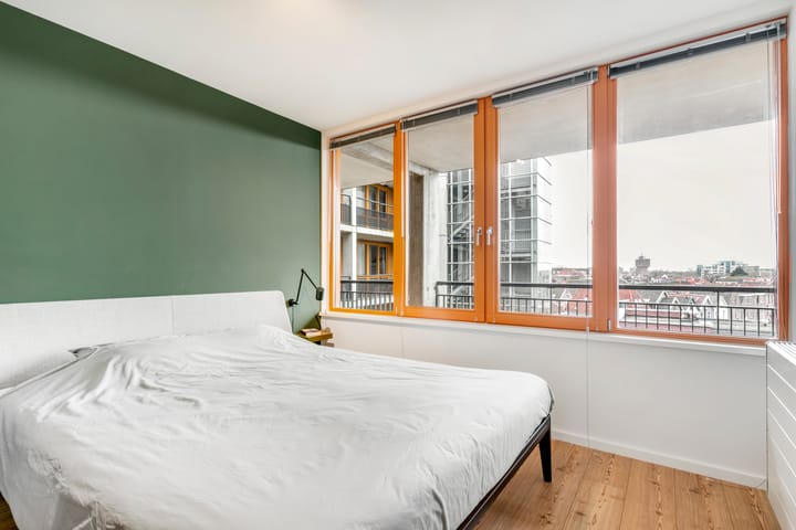 Foto 17 van Geestersingel 102