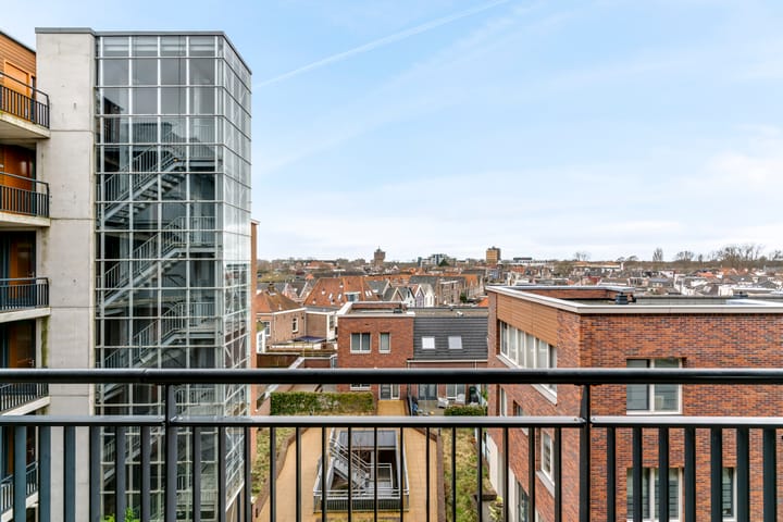 Foto 27 van Geestersingel 102