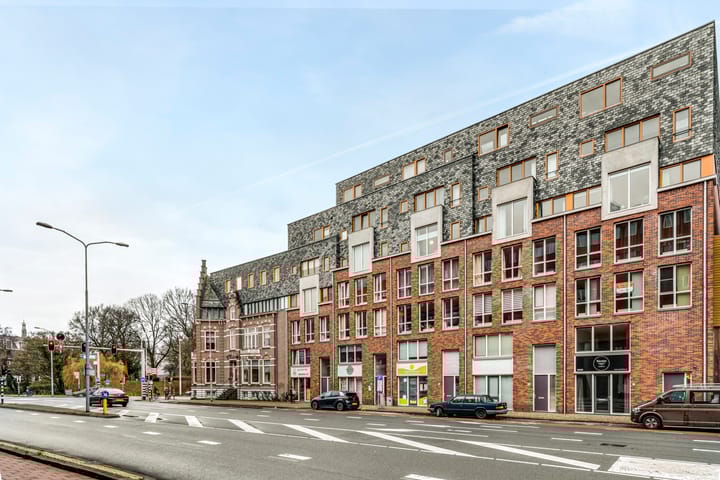 Foto 29 van Geestersingel 102