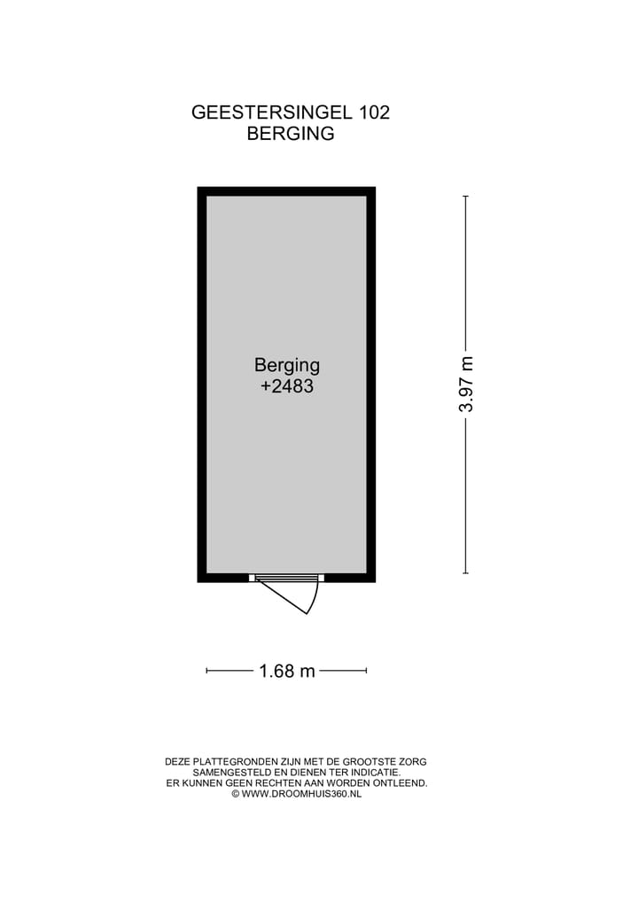 Foto 35 van Geestersingel 102