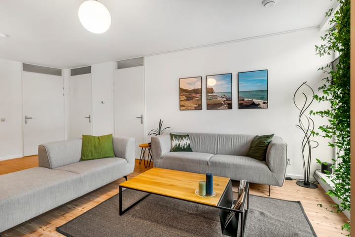 Foto 10 van Geestersingel 102