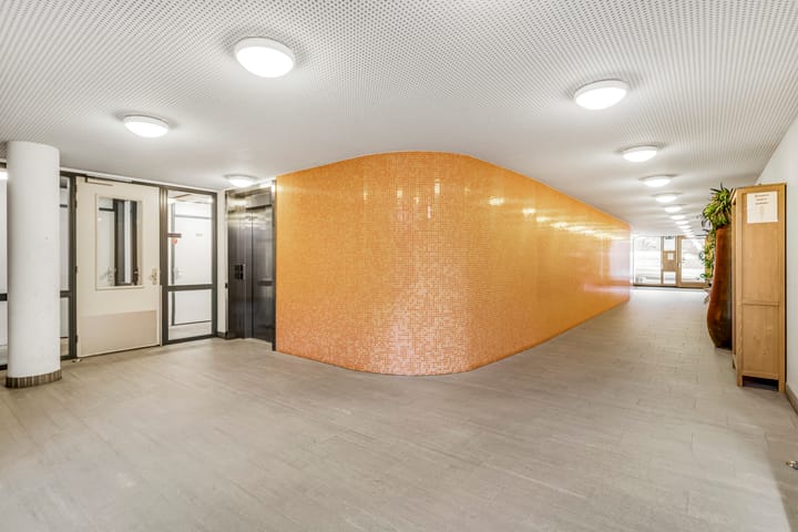 Foto 6 van Geestersingel 102