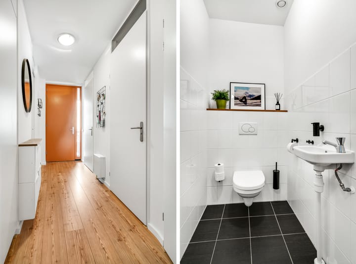 Foto 8 van Geestersingel 102