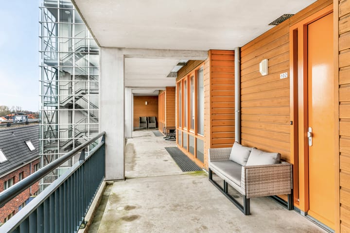 Foto 26 van Geestersingel 102