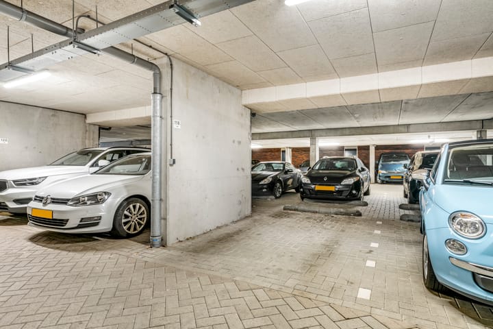 Foto 28 van Geestersingel 102