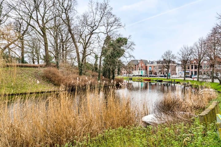 Foto 31 van Geestersingel 102