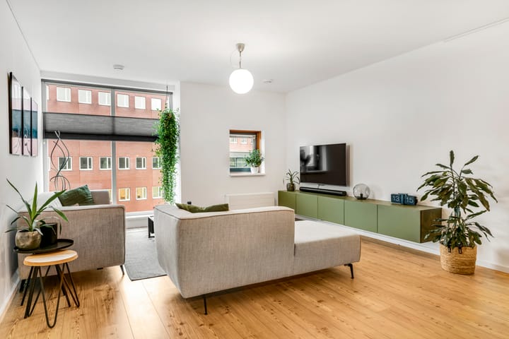 Foto 11 van Geestersingel 102