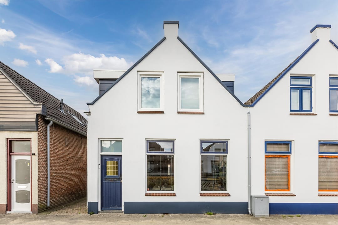 Foto 1 van Steenbergseweg 70