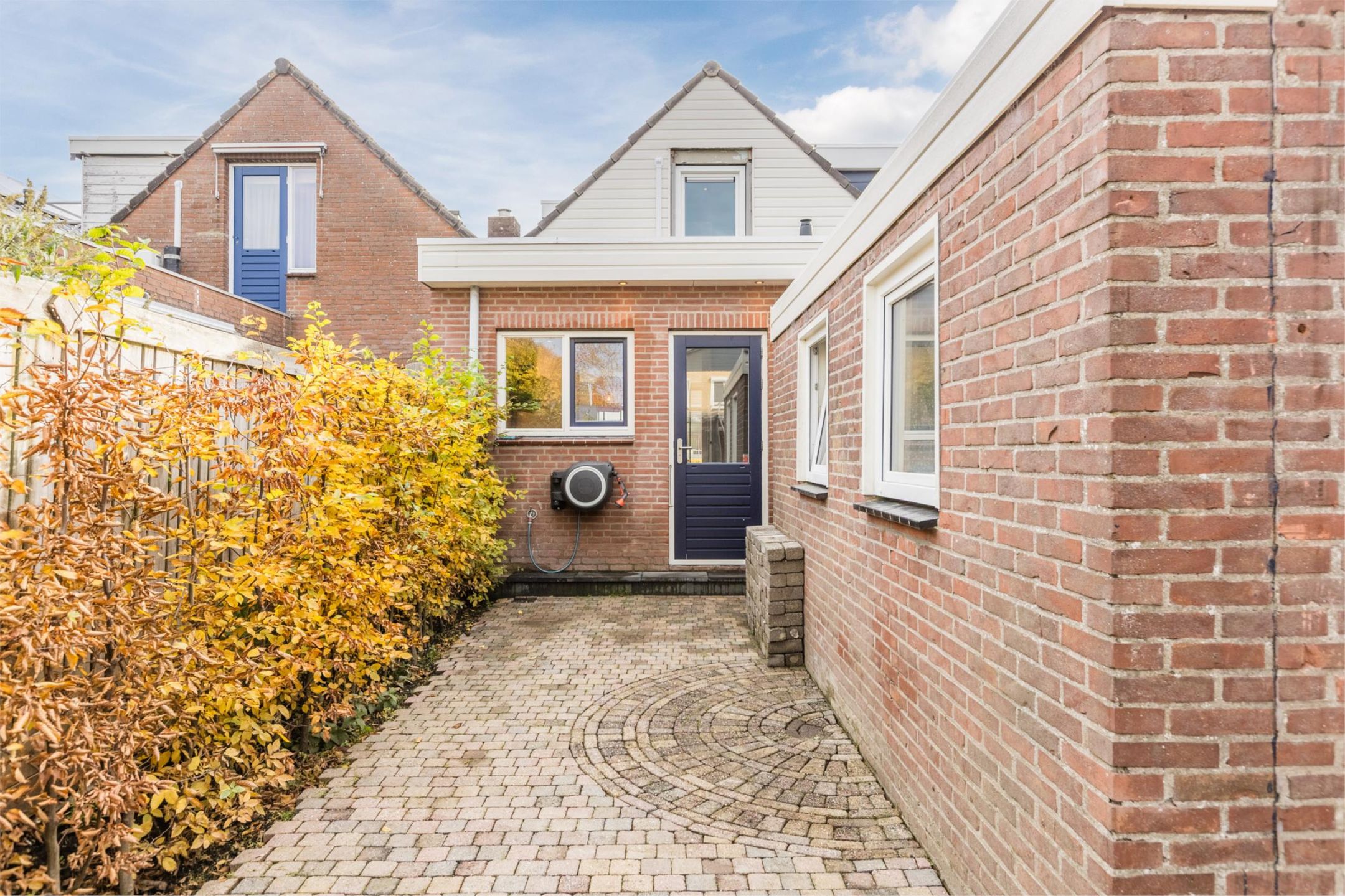 Foto 33 van Steenbergseweg 70