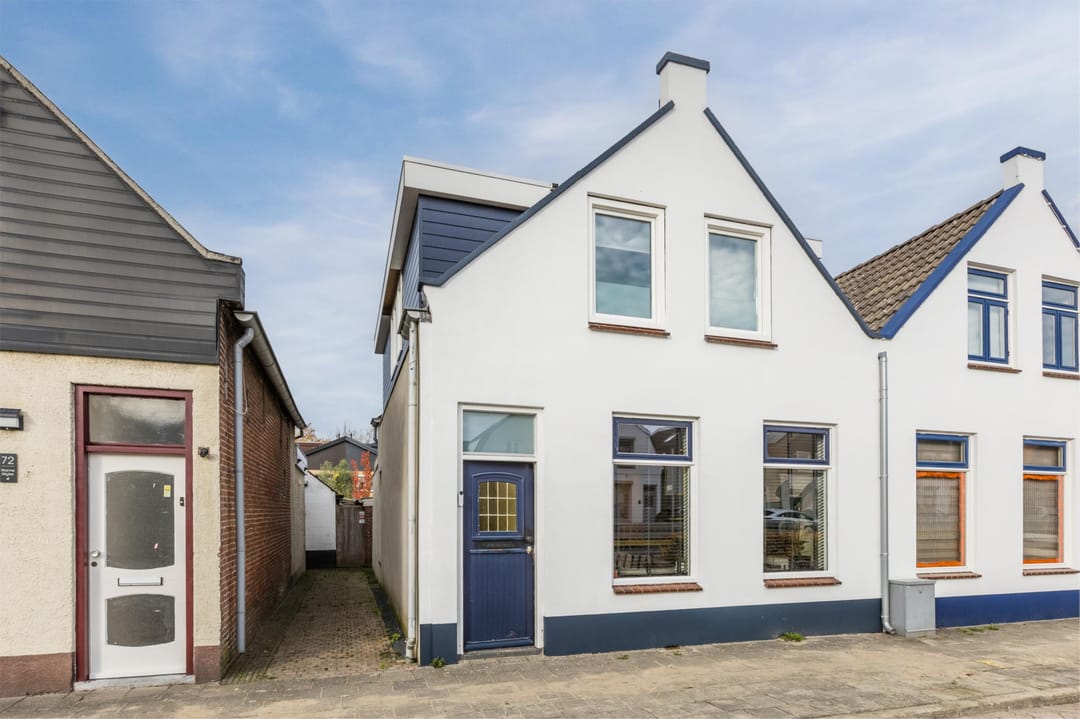 Foto 41 van Steenbergseweg 70