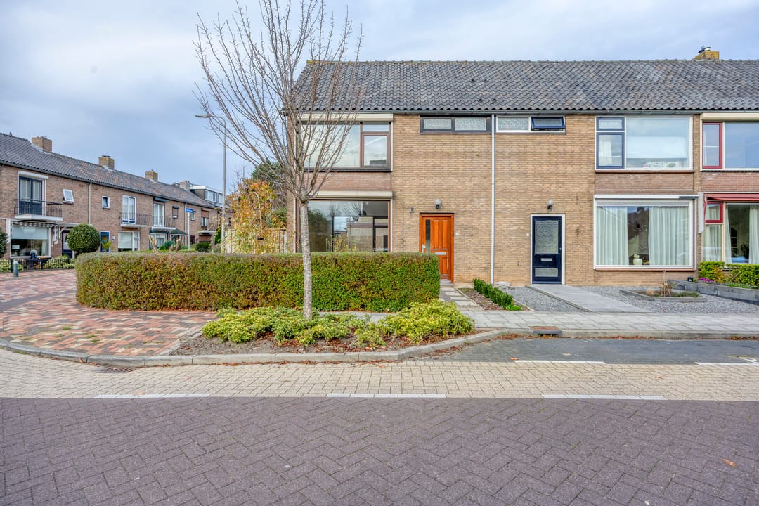 Foto 1 van Acaciastraat 15