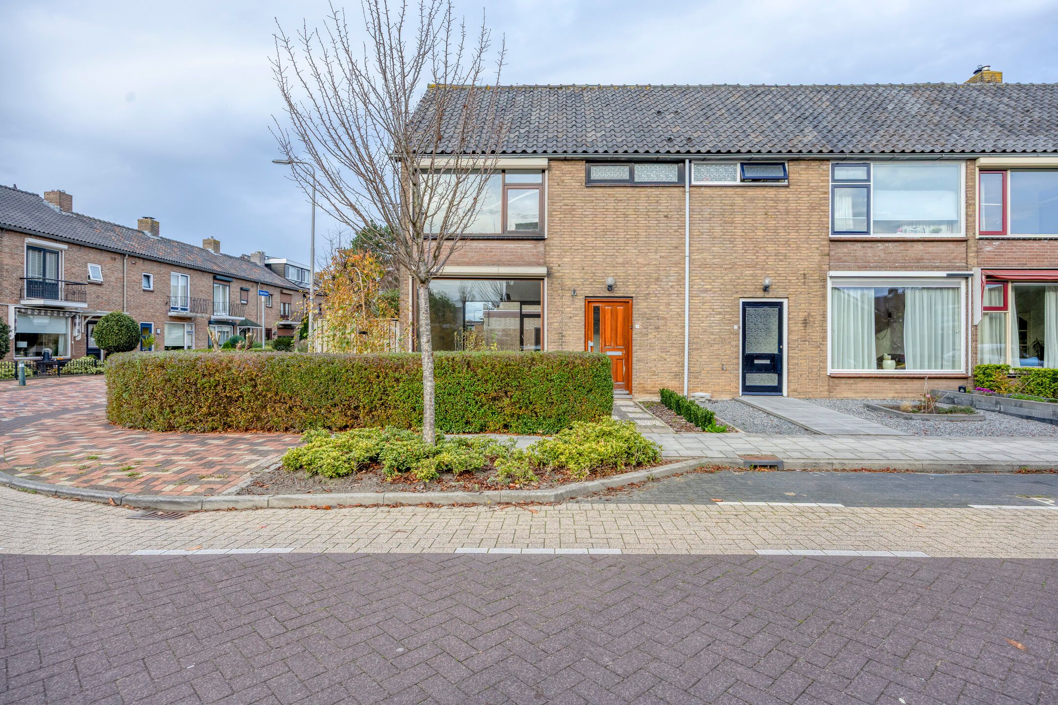 Acaciastraat, 15, Oud-Beijerland, 3261RA, Zuid-Holland, Nederland 15