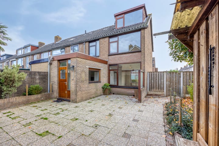 Photo 4 of Acaciastraat 15