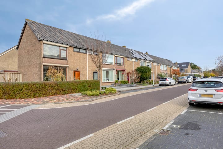 Photo 6 of Acaciastraat 15