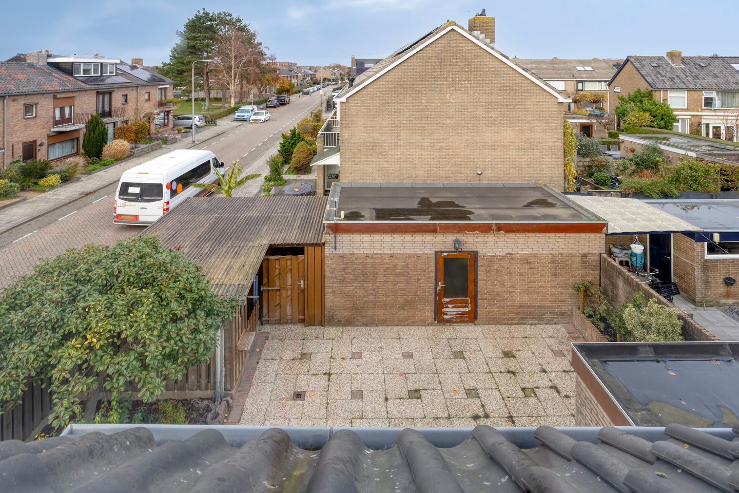 Foto 35 van Acaciastraat 15