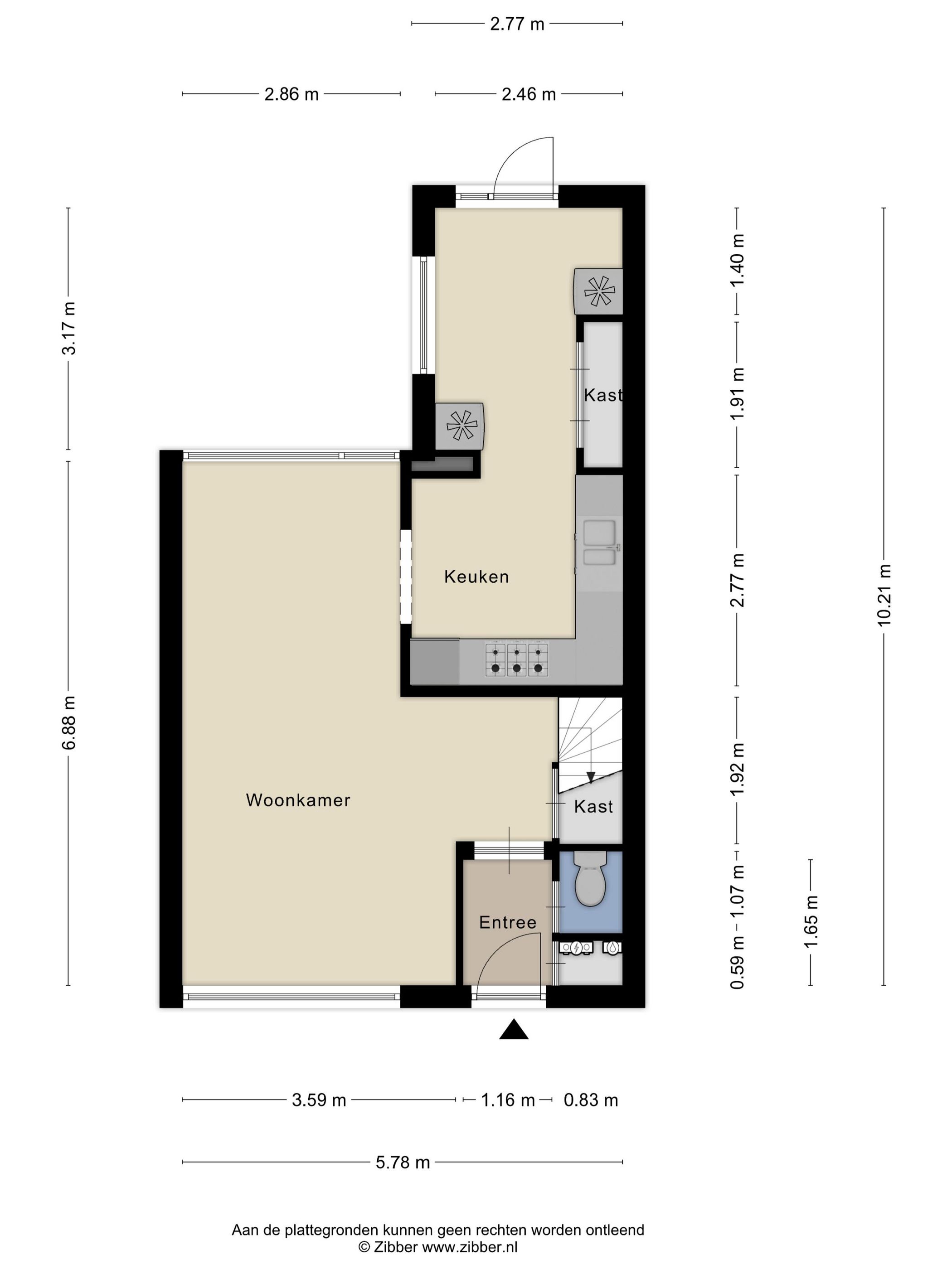 Foto 42 van Acaciastraat 15