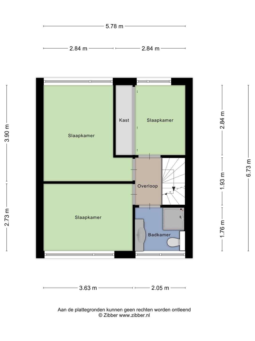 Foto 43 van Acaciastraat 15