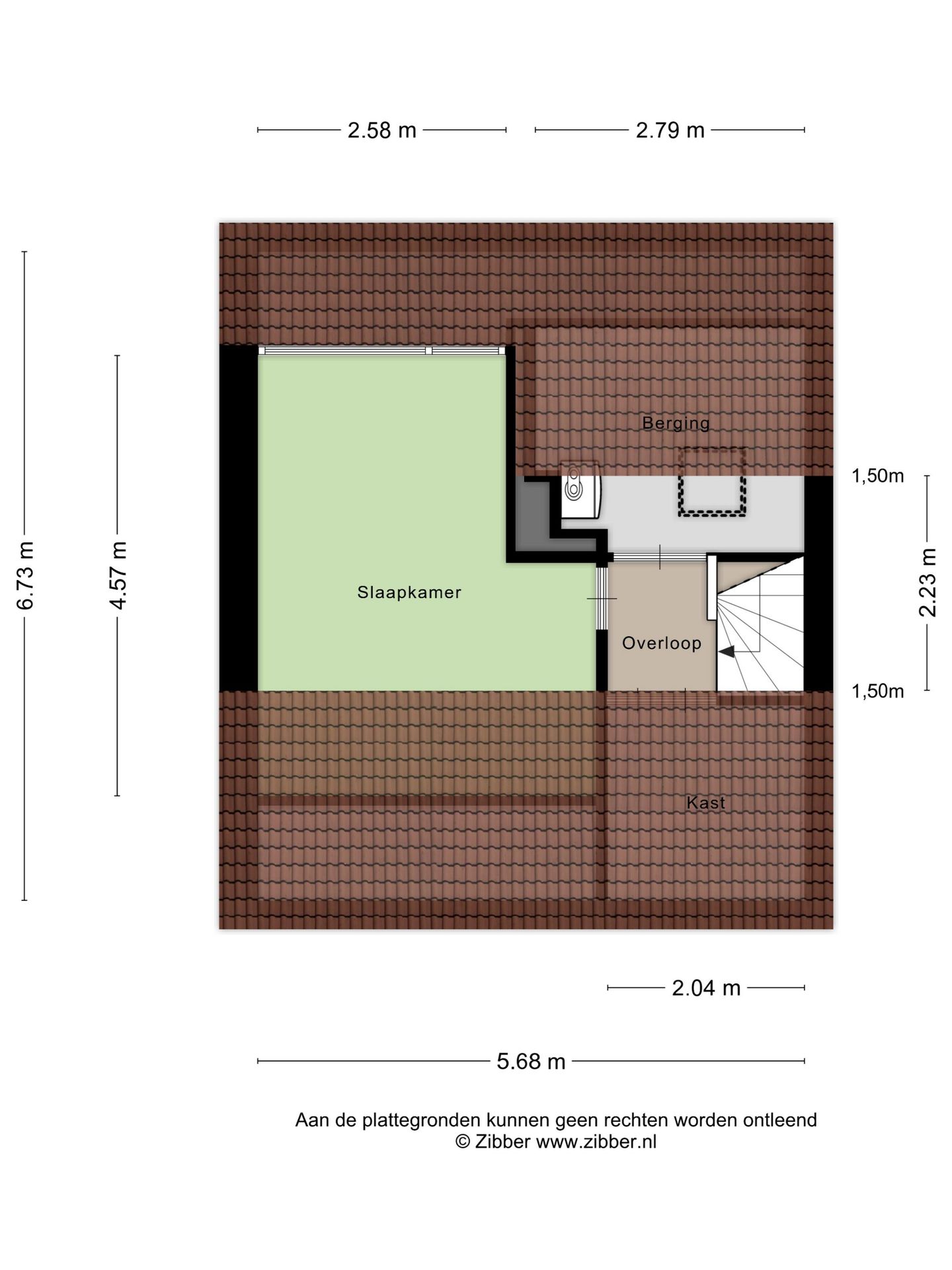 Foto 44 van Acaciastraat 15