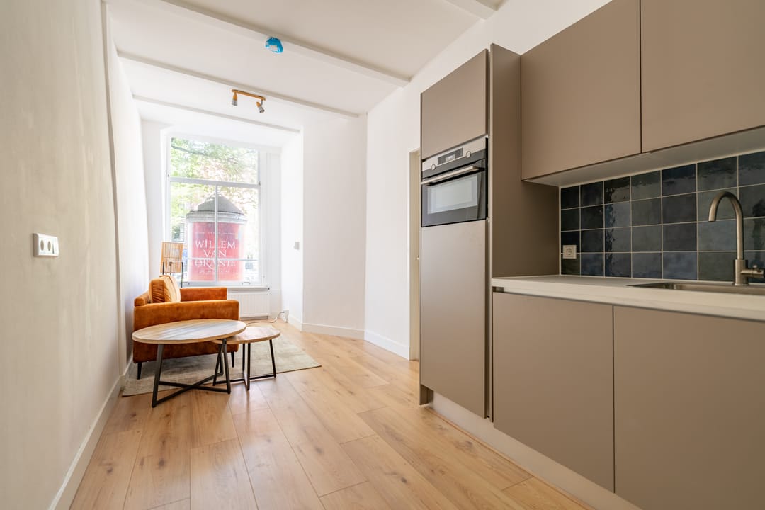 Foto 2 van Oudezijds Voorburgwal 171-A