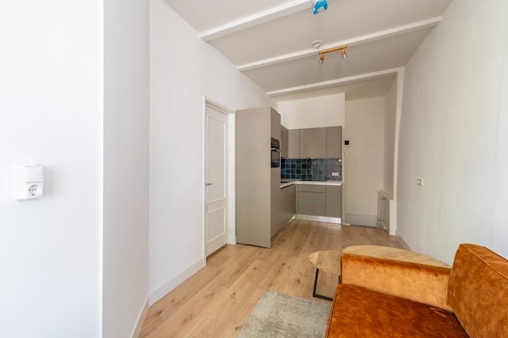 Photo 5 of Oudezijds Voorburgwal 171-A