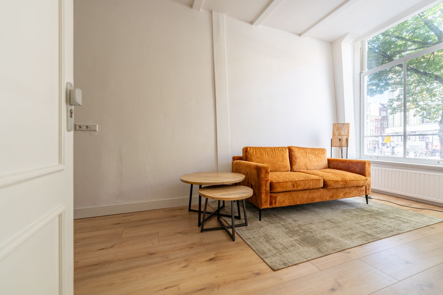 Foto 4 van Oudezijds Voorburgwal 171-A