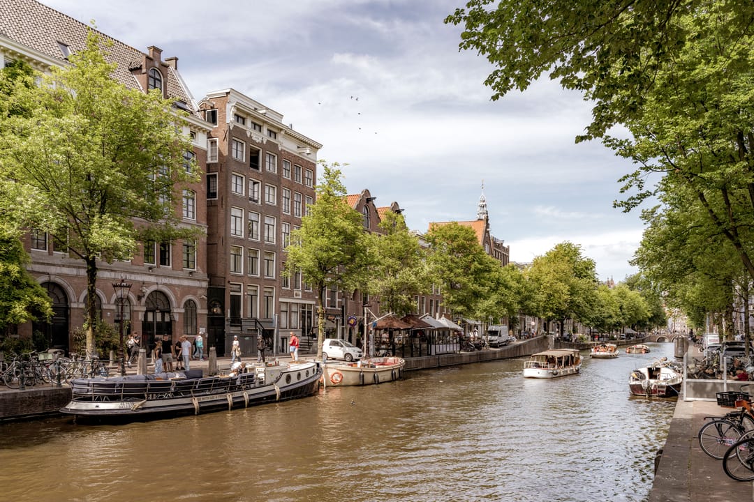 Foto 8 van Oudezijds Voorburgwal 171-A