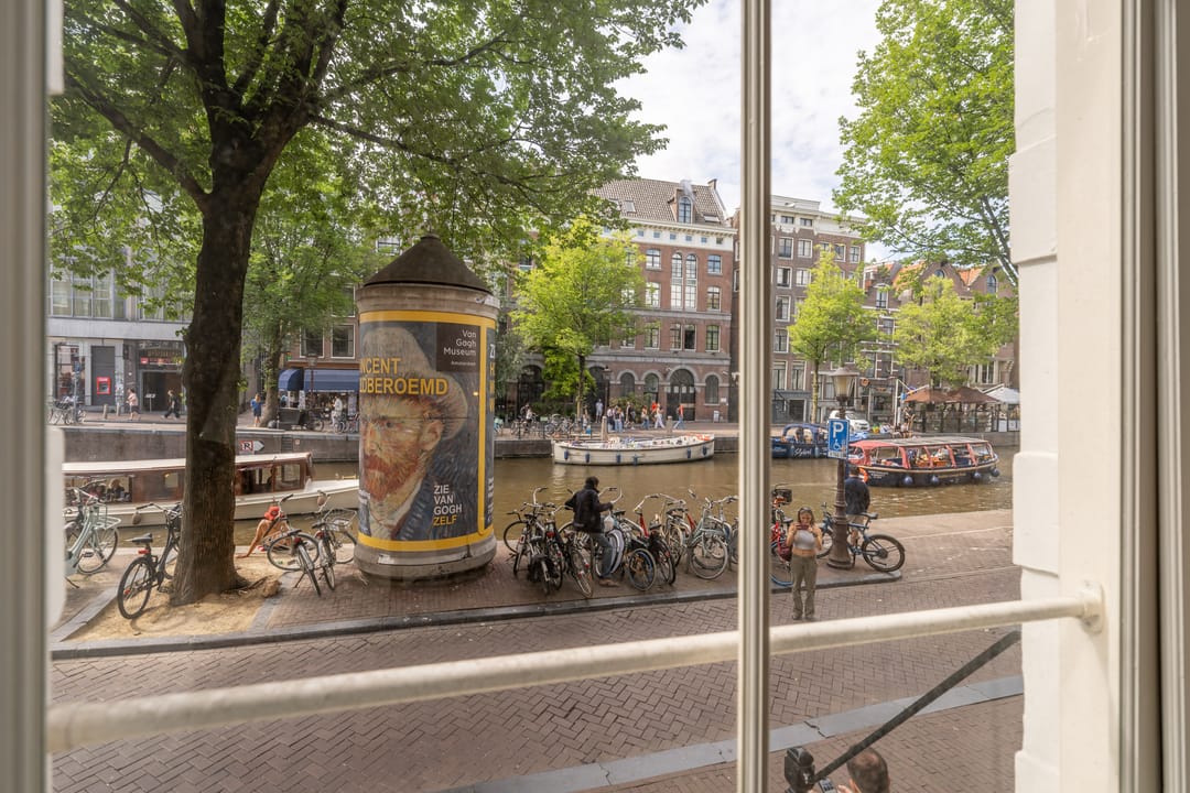 Foto 7 van Oudezijds Voorburgwal 171-A