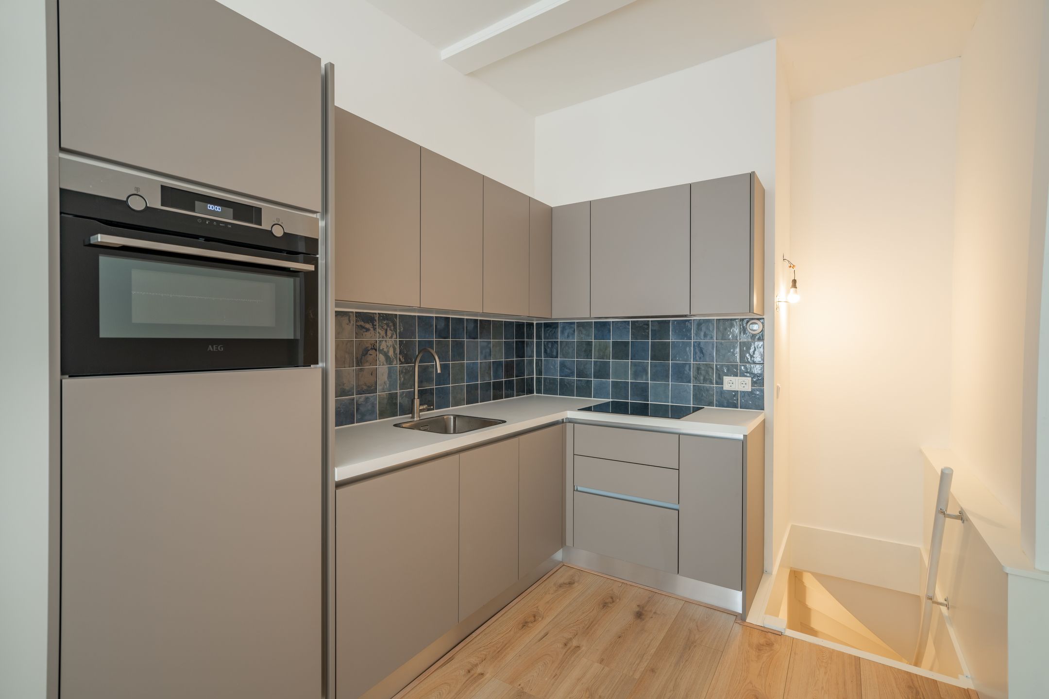 Foto 12 van Oudezijds Voorburgwal 171-A