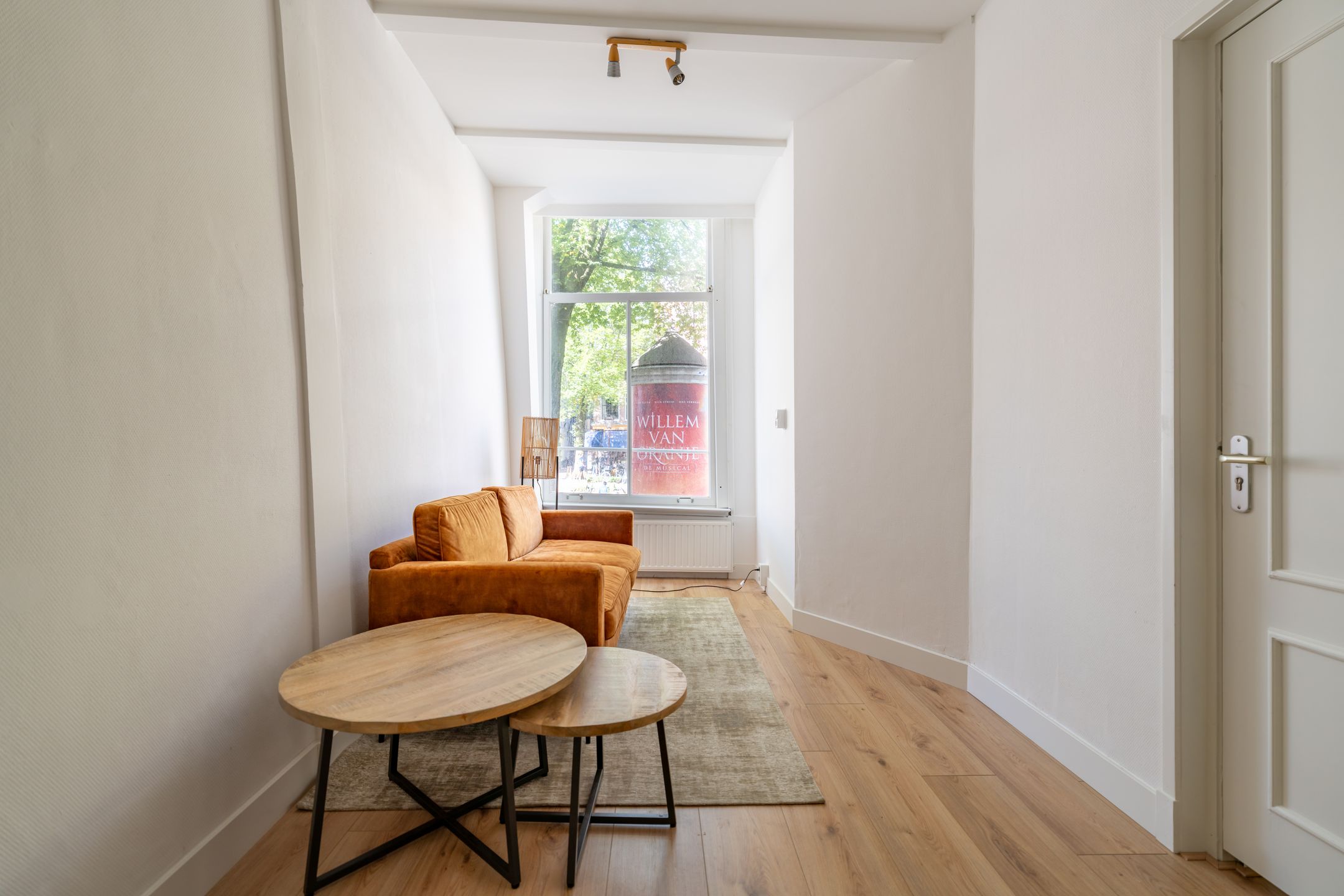 Foto 15 van Oudezijds Voorburgwal 171-A