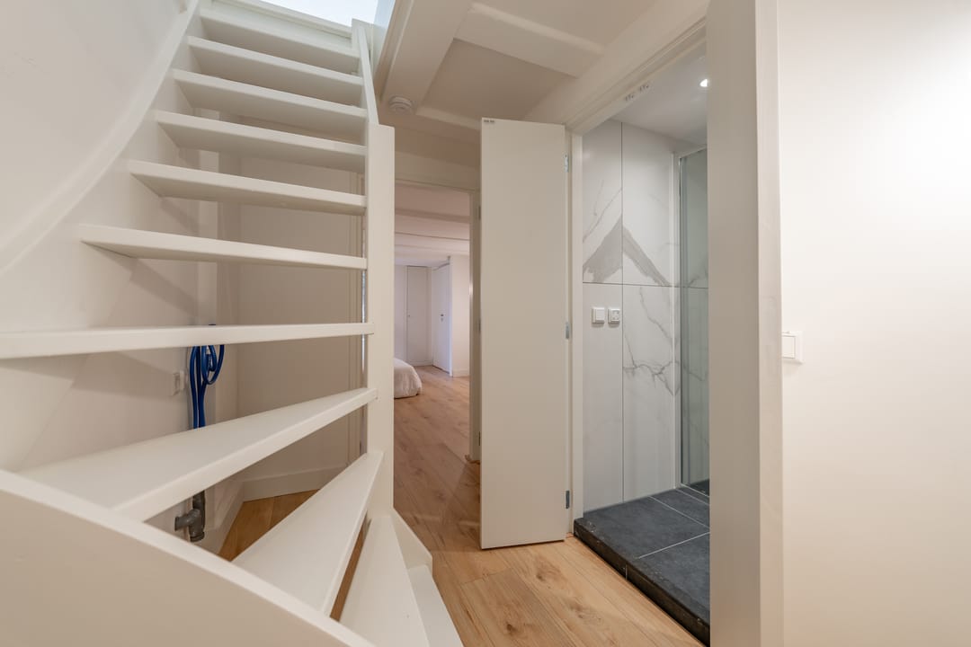 Foto 16 van Oudezijds Voorburgwal 171-A