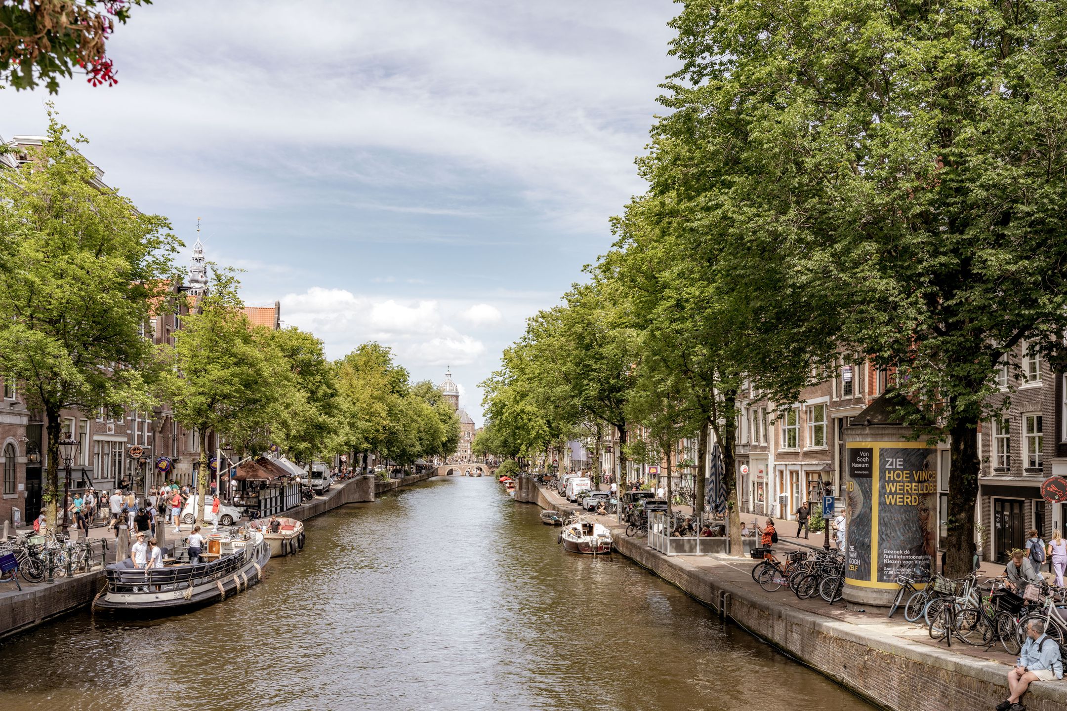 Foto 24 van Oudezijds Voorburgwal 171-A