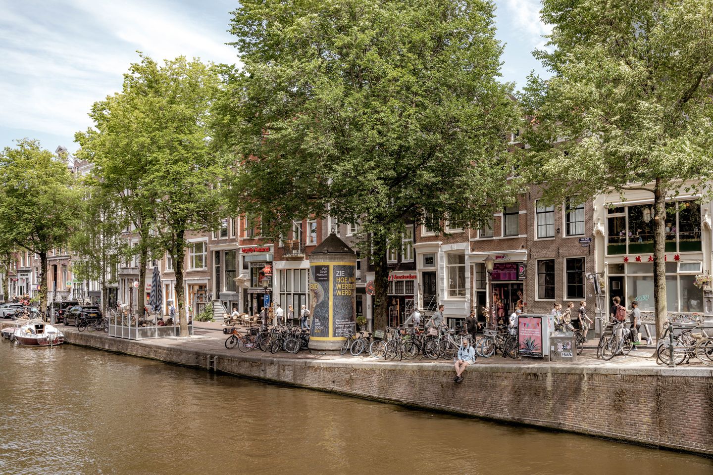 Foto 25 van Oudezijds Voorburgwal 171-A