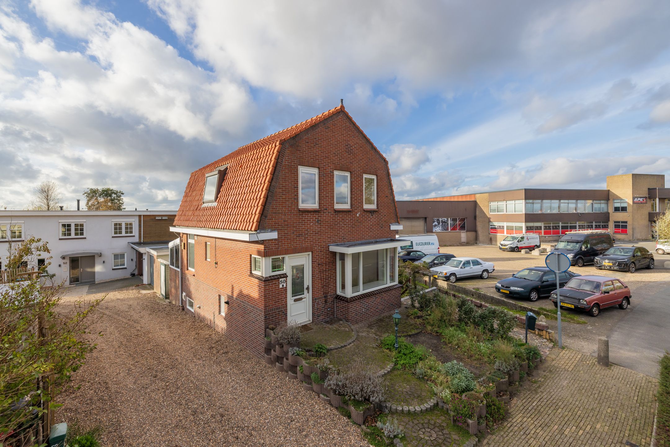 3e Loosterweg 50-A, 50, A, Hillegom, 2182CW, Zuid-Holland, Nederland 50 