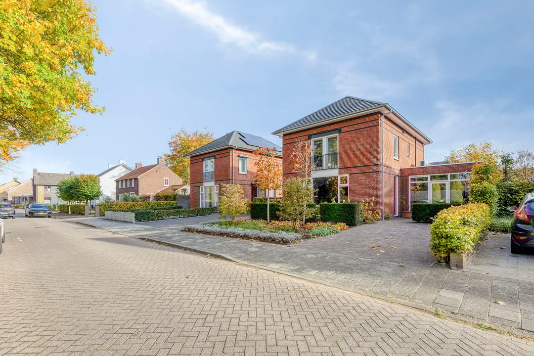 Foto 7 van Cranendoncklaan 97-A