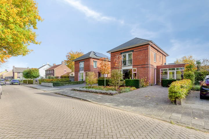 Photo 7 of Cranendoncklaan 97-A